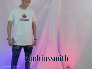 Andriussmith