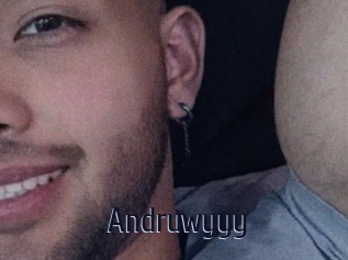 Andruwyyy