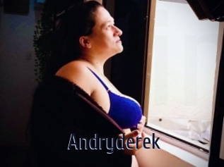 Andryderek