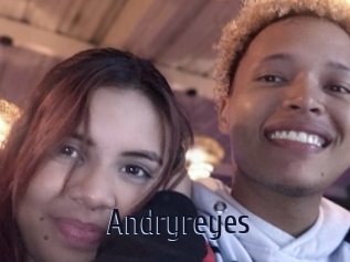 Andryreyes