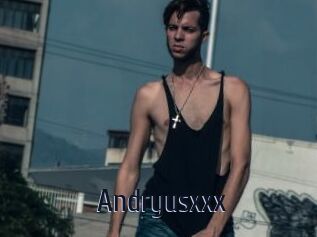 Andryusxxx