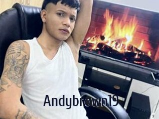 Andybrown19