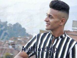 Andyfoxdeep