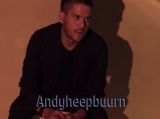 Andyheepbuurn