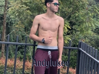 Andylukee