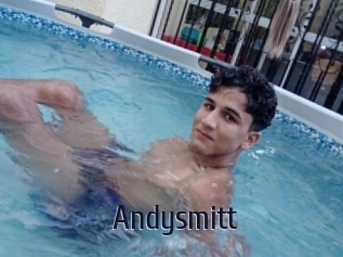 Andysmitt