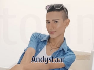 Andystaar