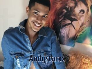 Andystarxx