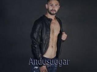 Andysuggar