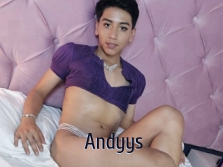 Andyys