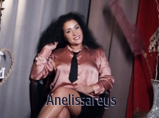 Anelissareys