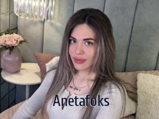 Anetafoks