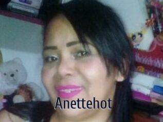 Anettehot