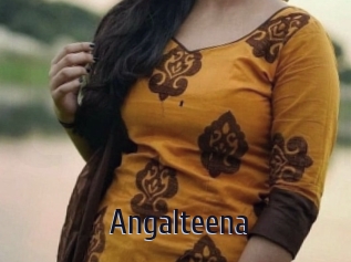 Angalteena