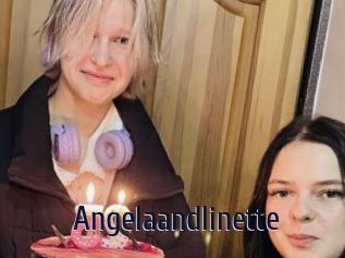 Angelaandlinette