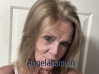 Angelahamon