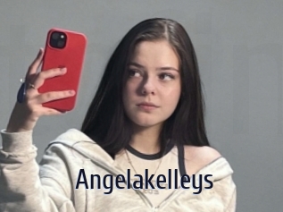 Angelakelleys