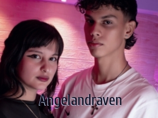 Angelandraven