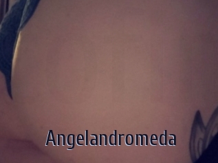 Angelandromeda