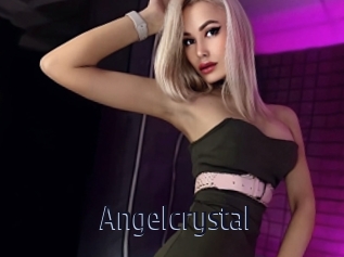 Angelcrystal