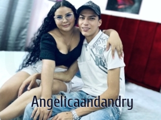 Angelicaandandry