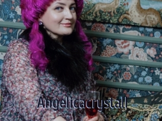 Angelicacrystall