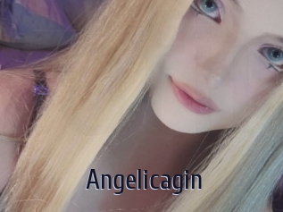 Angelicagin