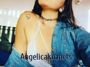 Angelicakuznets