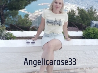 Angelicarose33