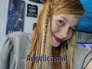 Angelicasmit