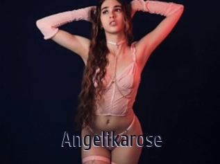 Angelikarose