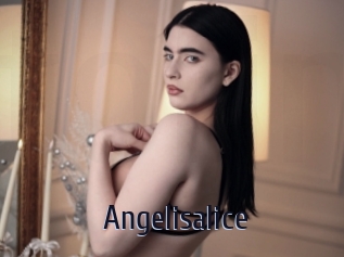 Angelisalice