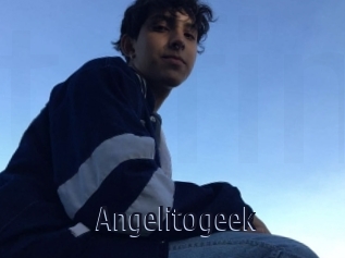 Angelitogeek