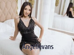 Angellevans