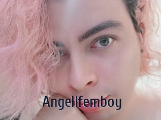 Angellfemboy