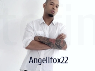 Angellfox22