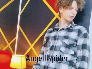 Angelllspider