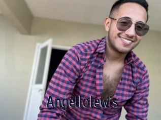 Angellolewis