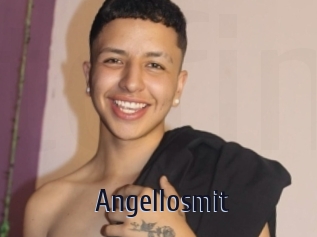 Angellosmit