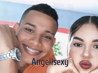 Angellsexy