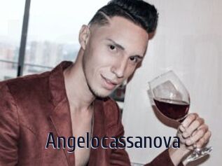 Angelocassanova