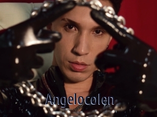 Angelocolen