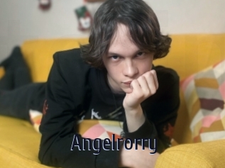 Angelrorry