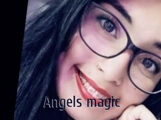 Angels_magic