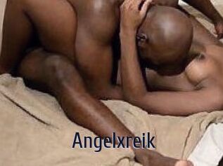 Angelxreik