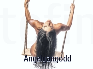 Angelyangodd