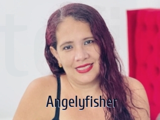 Angelyfisher