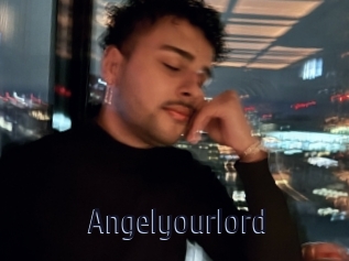 Angelyourlord