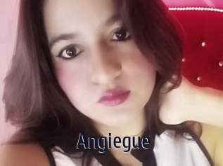 Angiegue