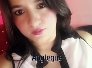 Angiegue